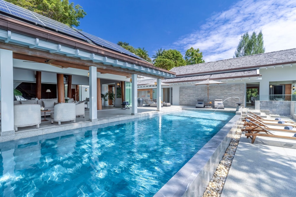 Villa Amankara