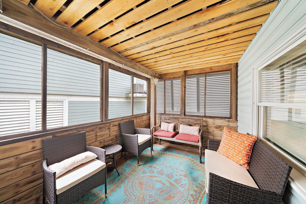 Surf Doctor by Ryson Vacation Rentals