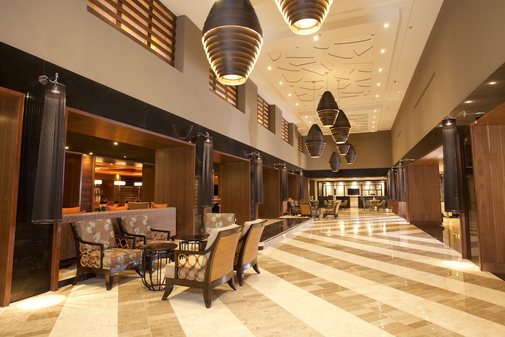 Family 3 Bedroom Ocean Villa By Wyndham Grand Cancun