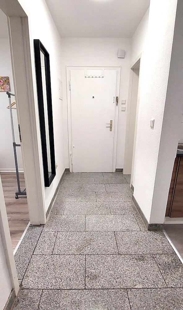 City Apartments