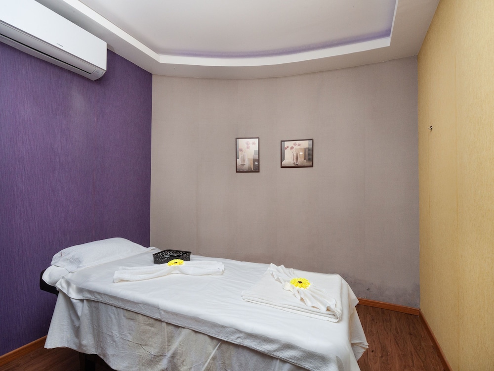Capital O 6229 Ilara Hotels And Resorts