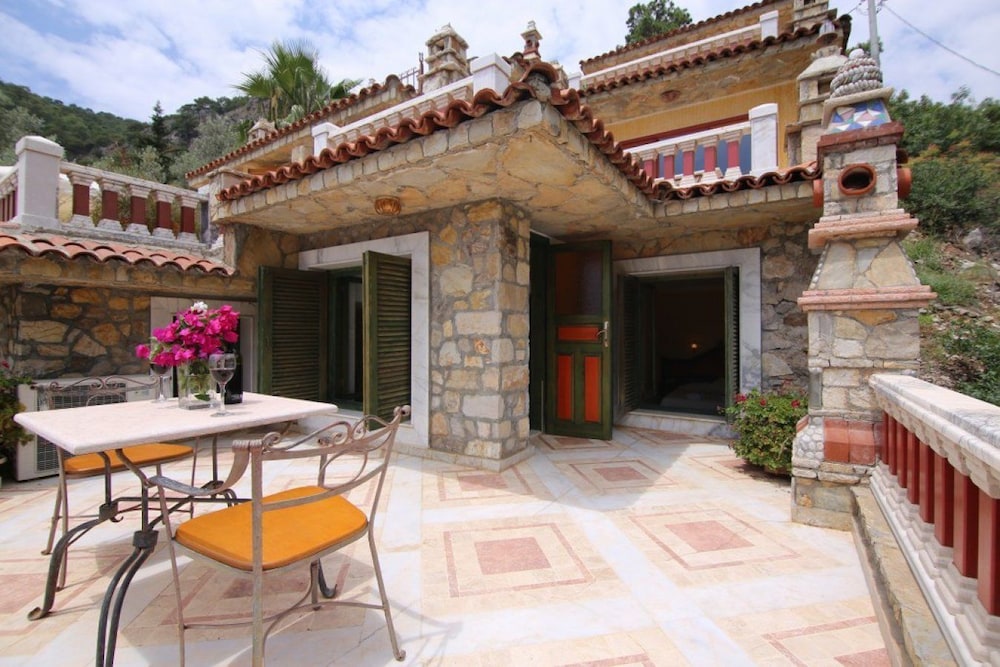 Villa Symbola - Image 31