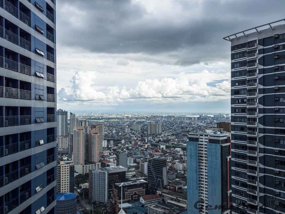 GemstoneBR in SMDC Air Residences