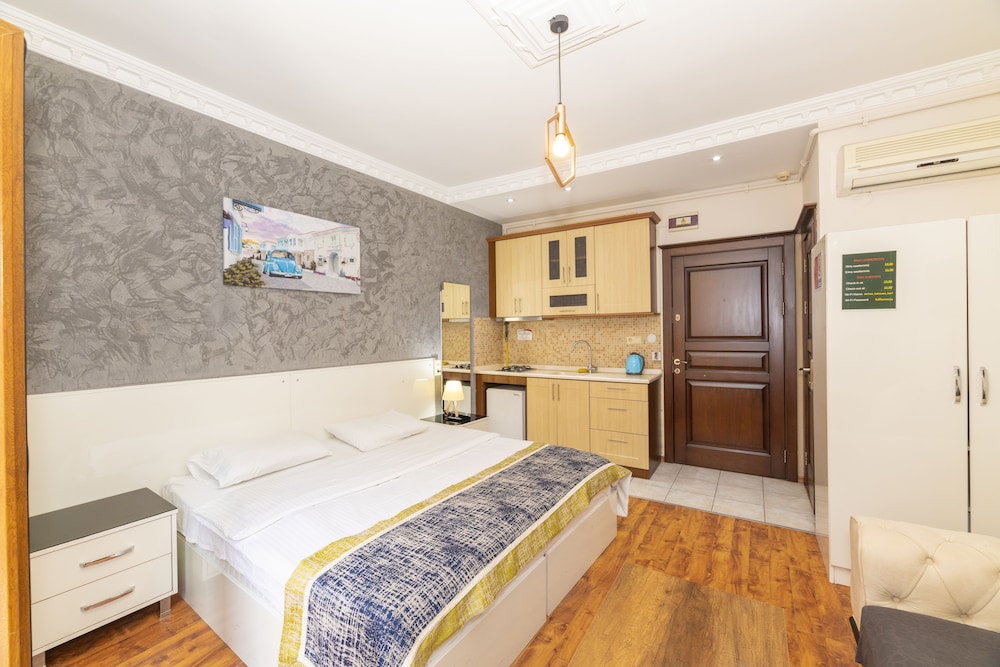 Opera House Otel - Image 116