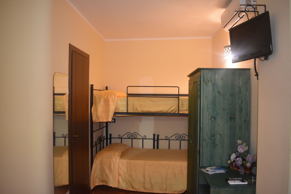 B&B San Domenico view 3