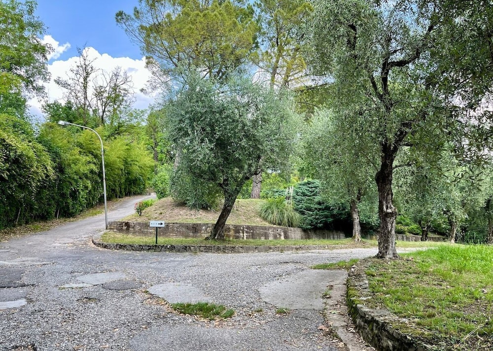 Residence Casa Adriana