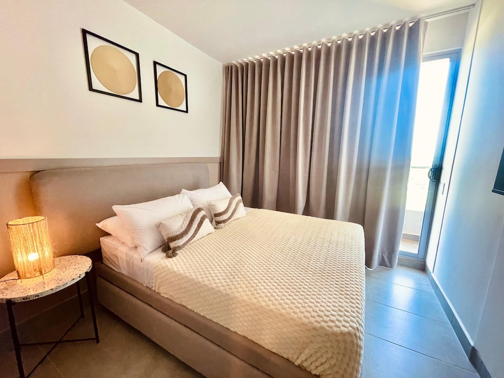 Apartamentos Santa Marina by C - HOST