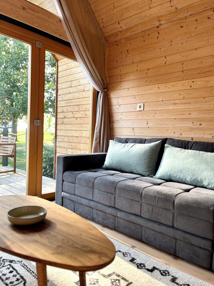 Ritopia Glamping