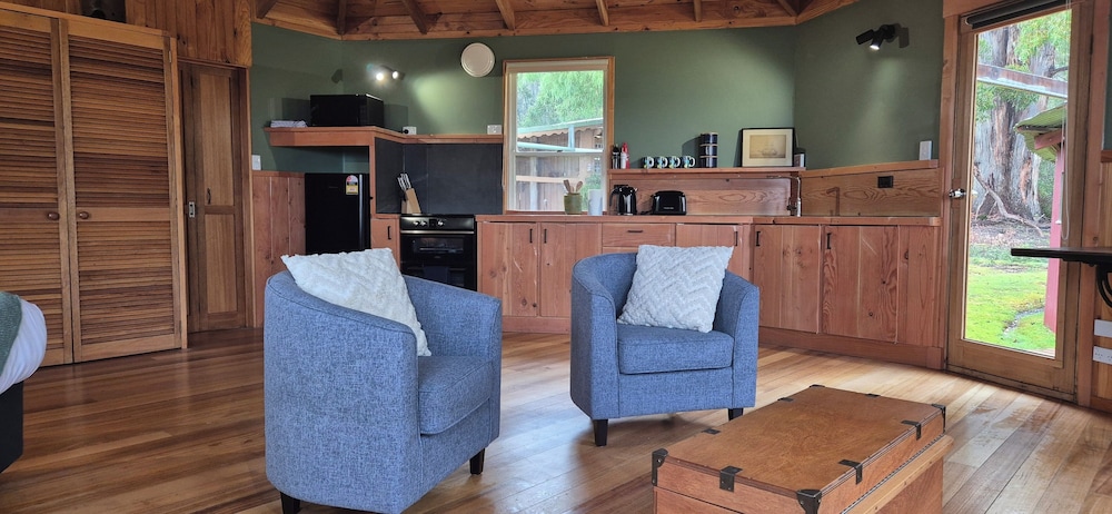 Mavista Cottage