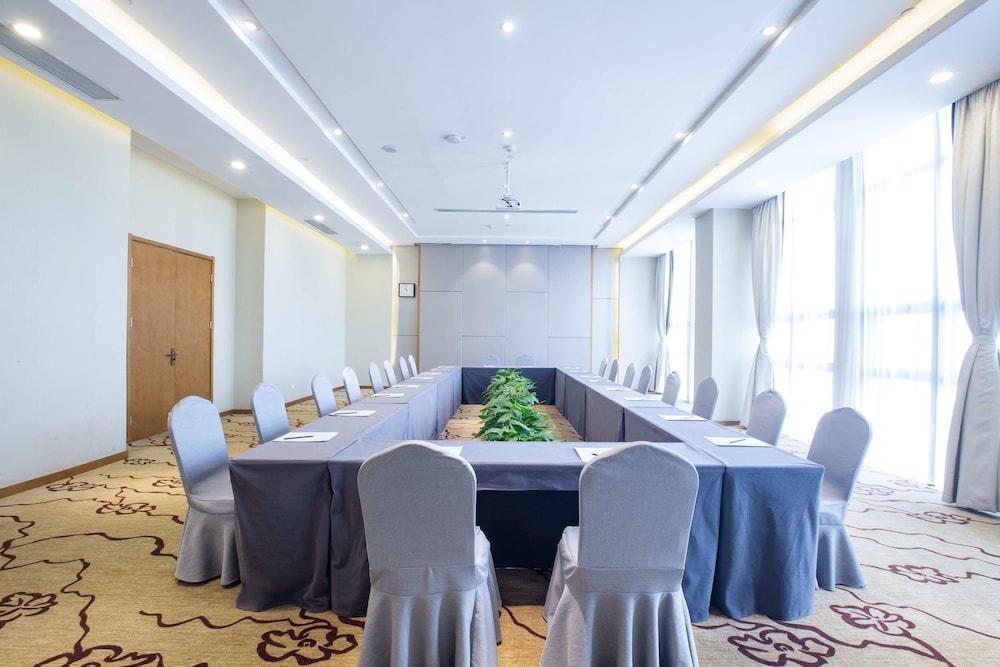 Ramada Encore Wuhan