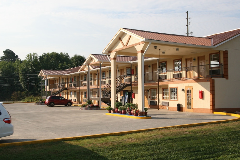 Coach Inn