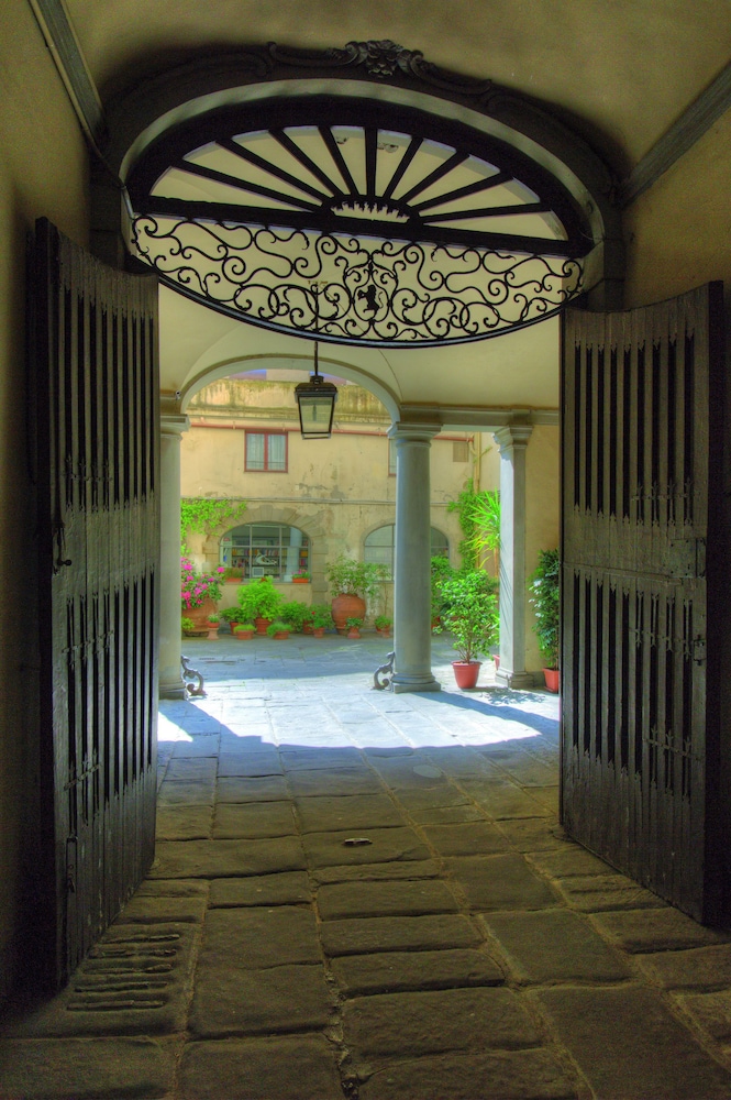 Palazzo Niccolini al Duomo