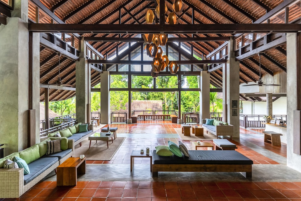 The Tubkaak Krabi Boutique Resort 2