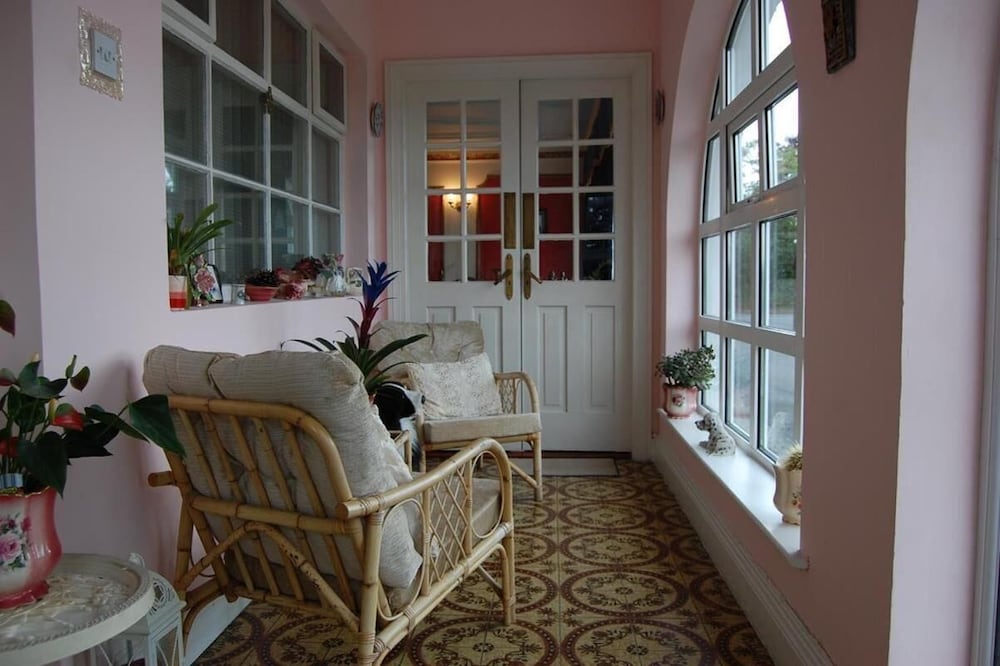 Ballingowan House B&B