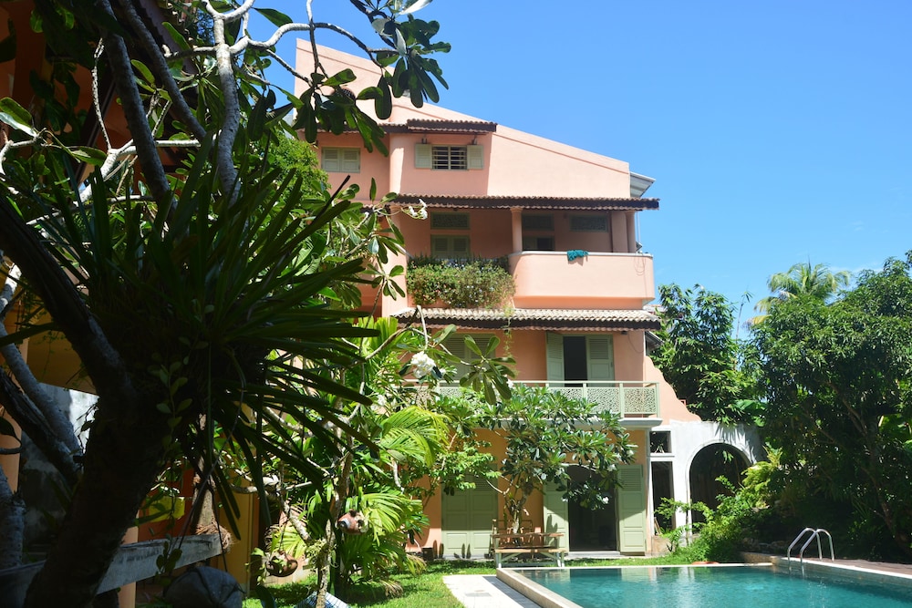 Casa Maria