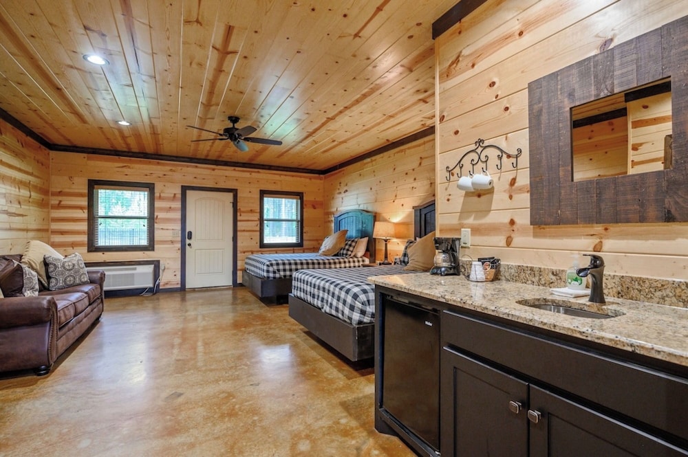 Big Timber Lodge