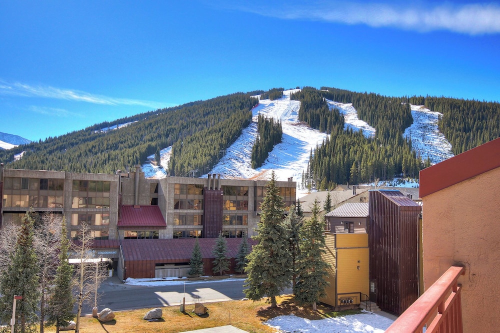 SkyRun - Copper Mountain Resort Vacation Condos