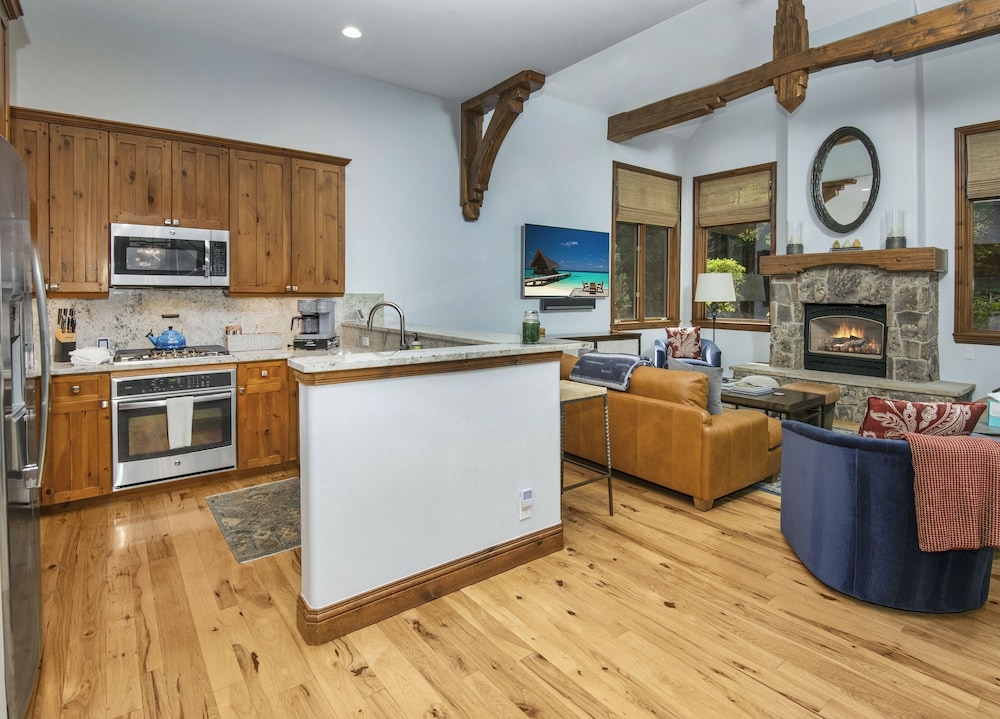 Freemont Building F4 4 Bedroom Townhouse