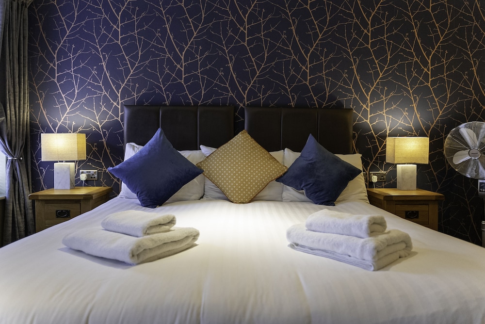 Duke William Hotel