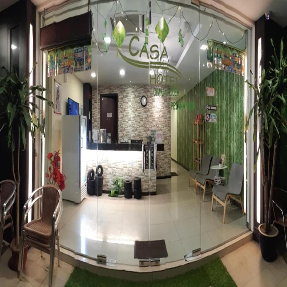 CASA HOTEL KLIA 1 photo 6