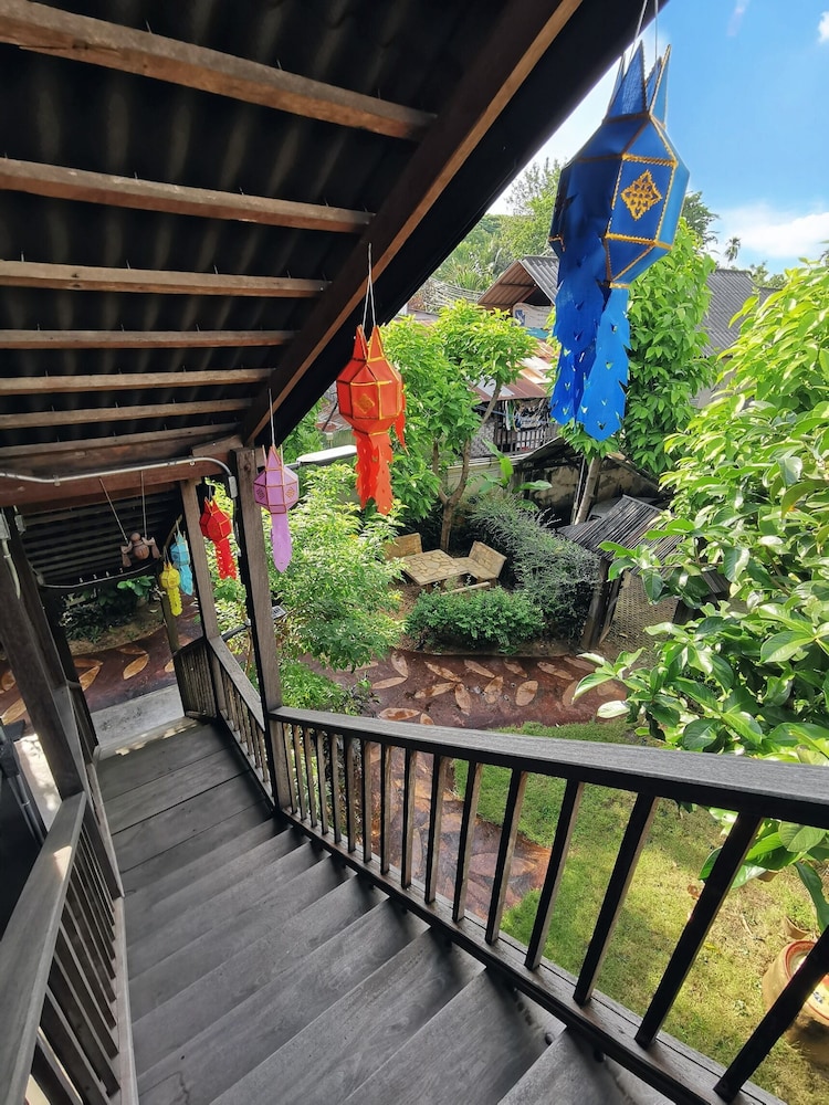 Hueandin Klinmai Boutique Hotel