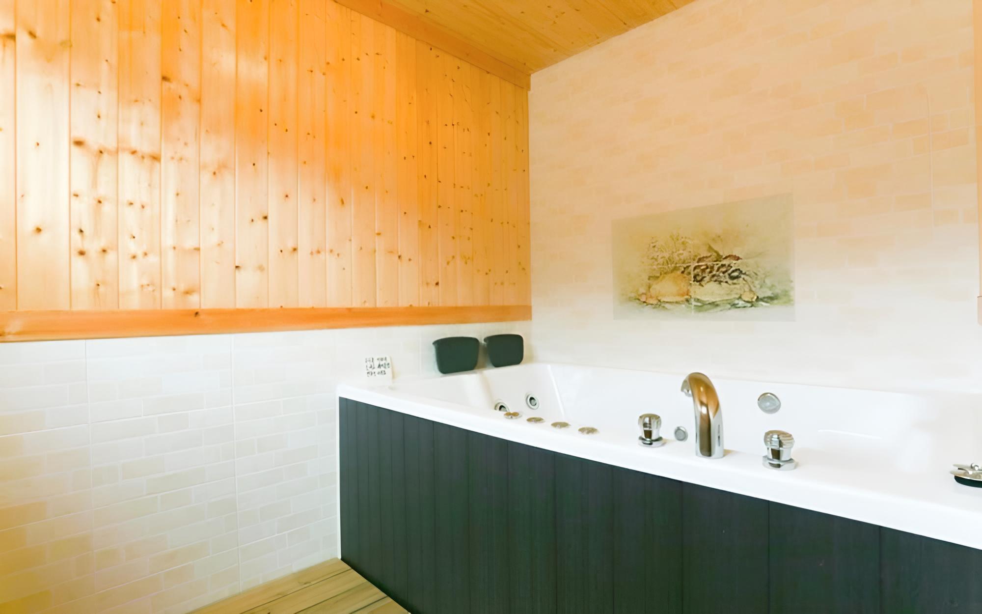 Yangpyeong Popperas Spa Pension view 4