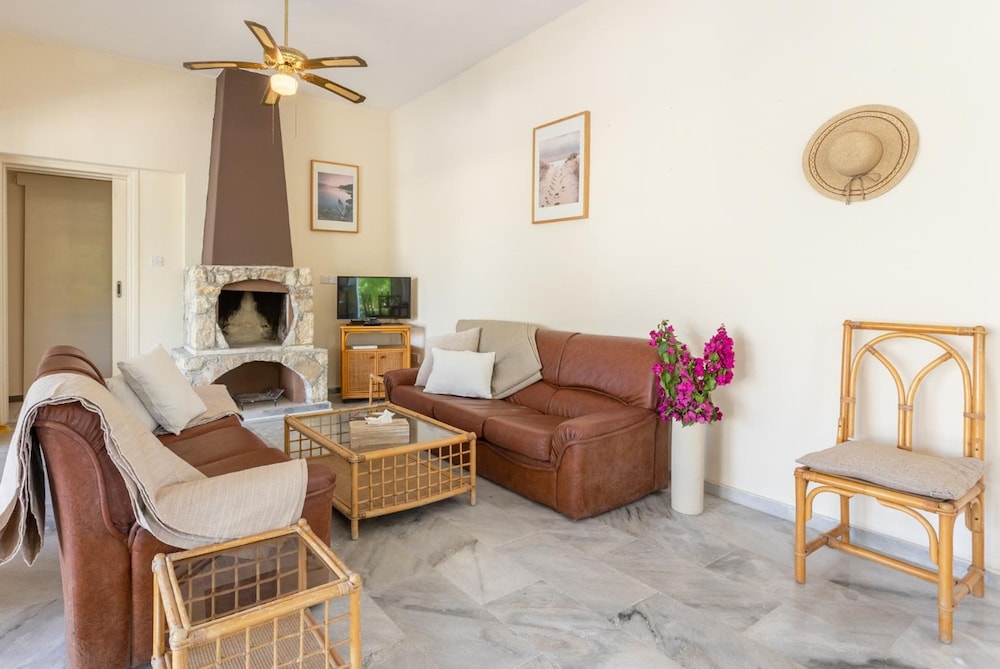 Villa Anemone in Poli Crysochous
