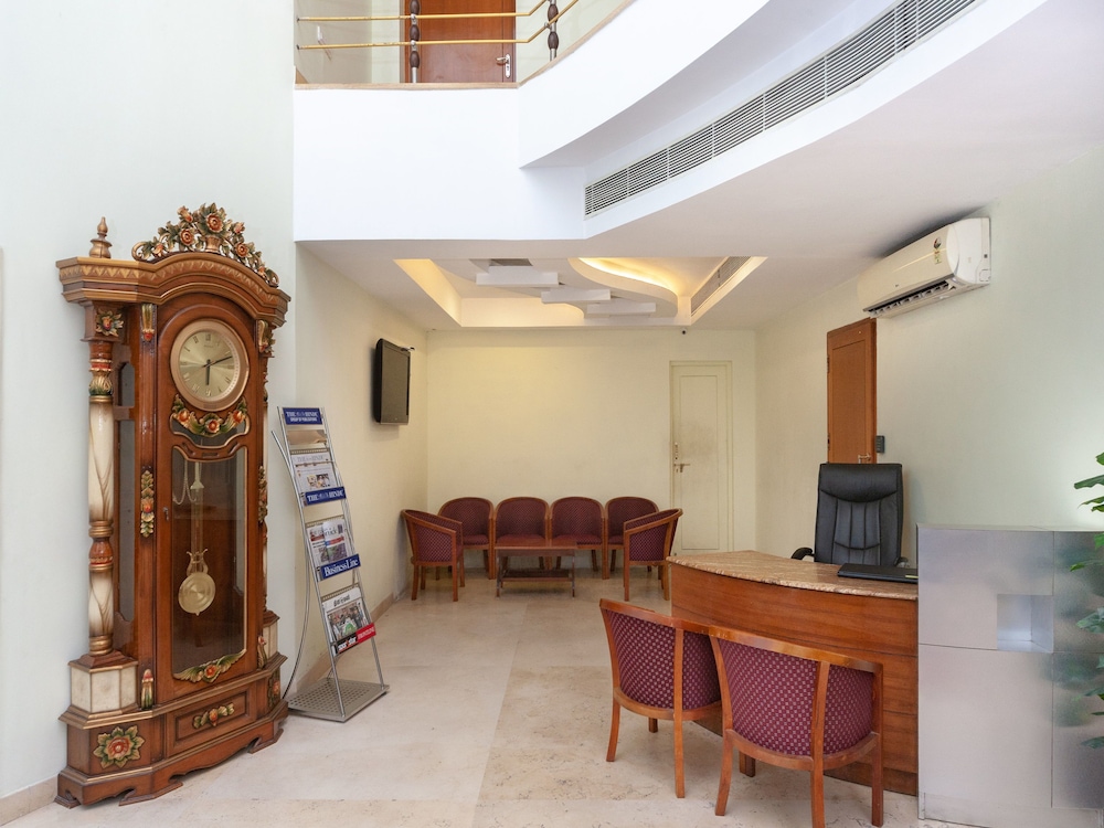 Capital O 6229 Ilara Hotels And Resorts