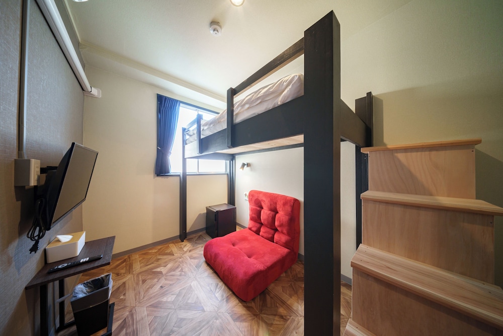 YAMATO - DOYANEN HOTELS
