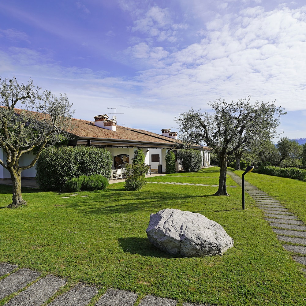 Casa Felicita by Wonderful Italy