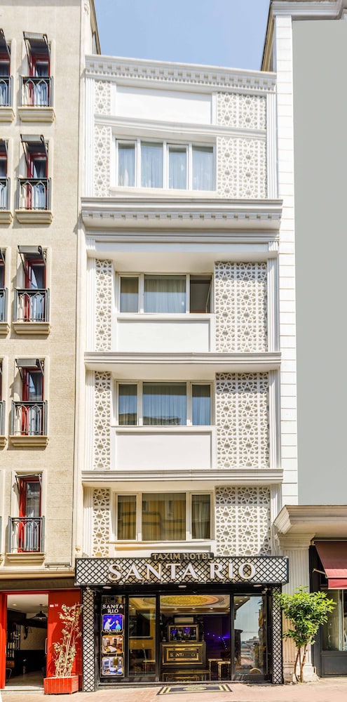 Santa Rio Taksim - Image 18