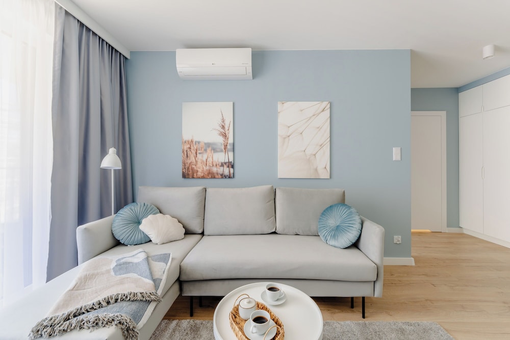 Posesja Apartamenty & SPA 4b II