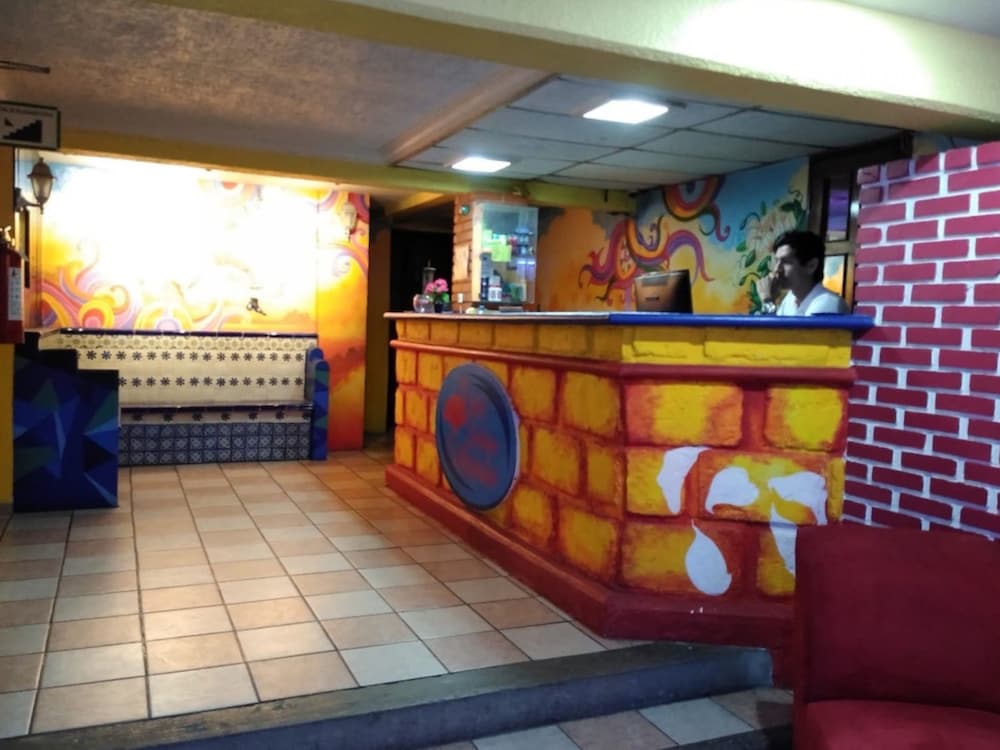 Poza Rica Vacations - Hotel Boutique Esmeralda - Property Image 5