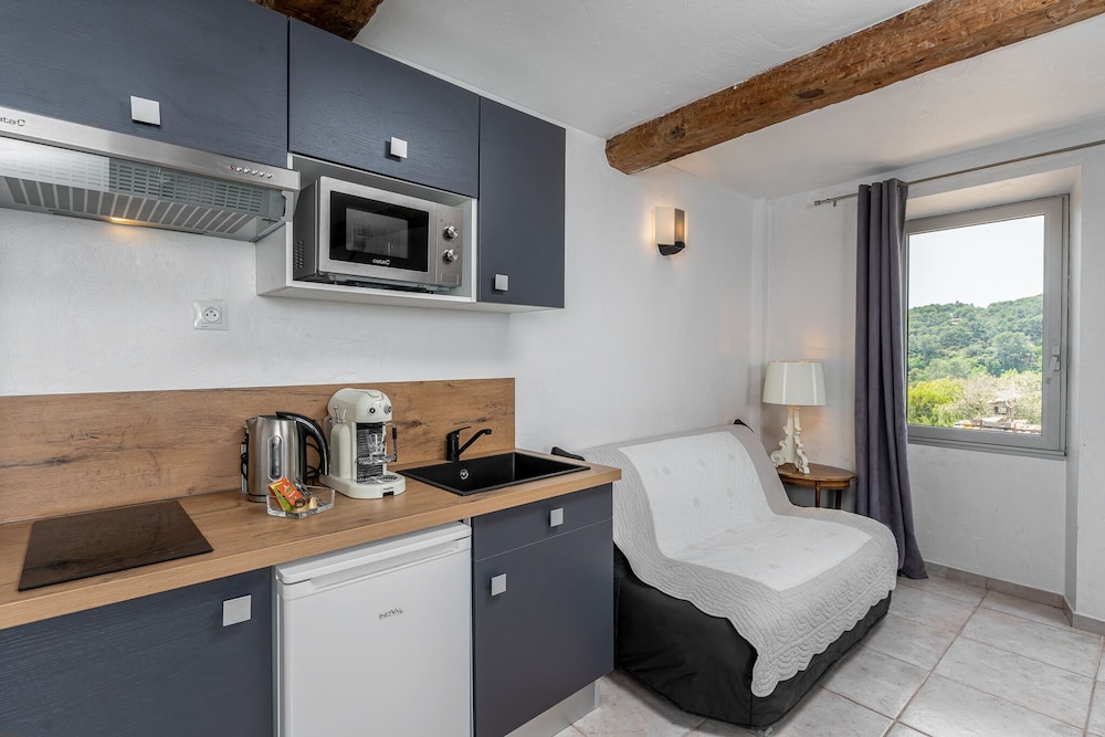 Maison Carles BnB