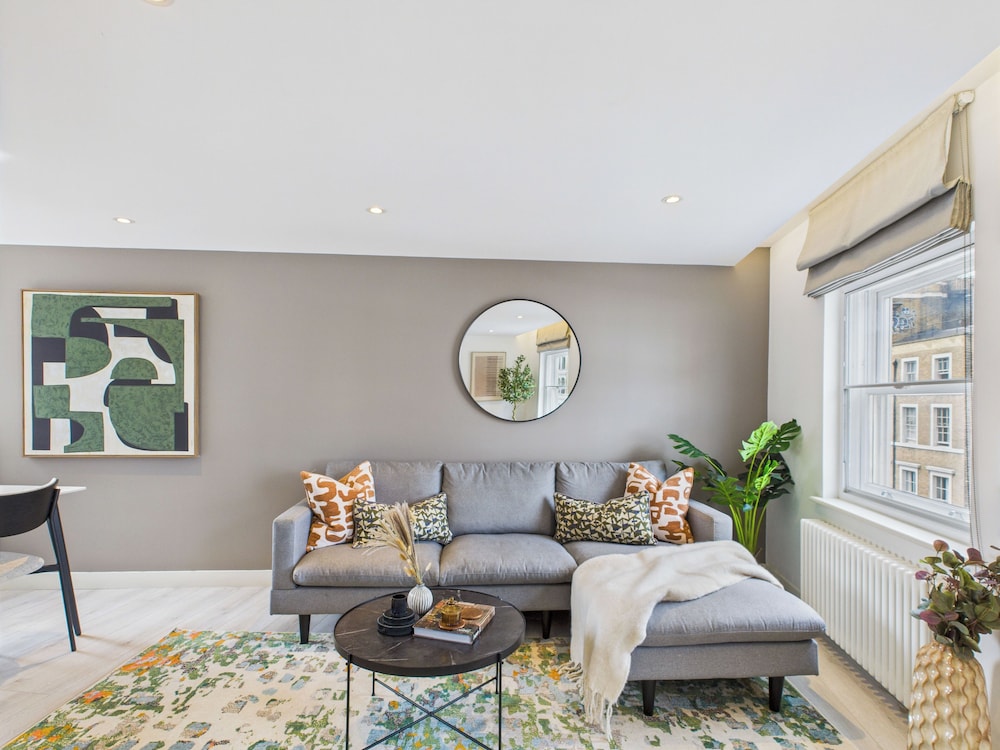 Be London - Borough Market Residences