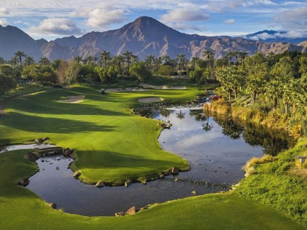 Cimarron Golf Resort
