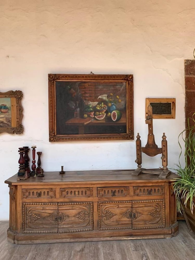 Hacienda Tzintzimeo - Property Image 1