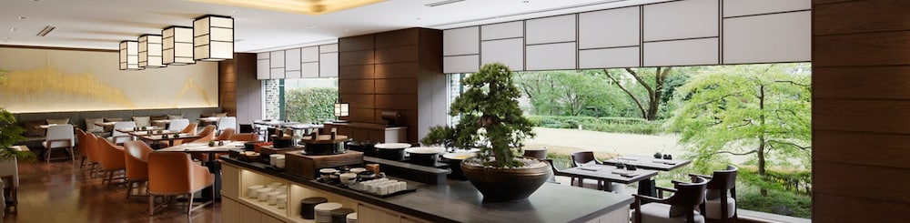 Grand Prince Hotel Shin Takanawa 76