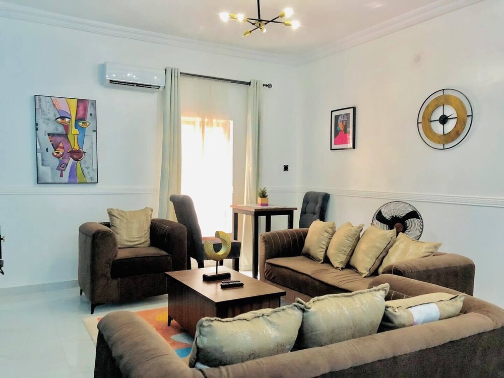 3Tee Serviced Apartment