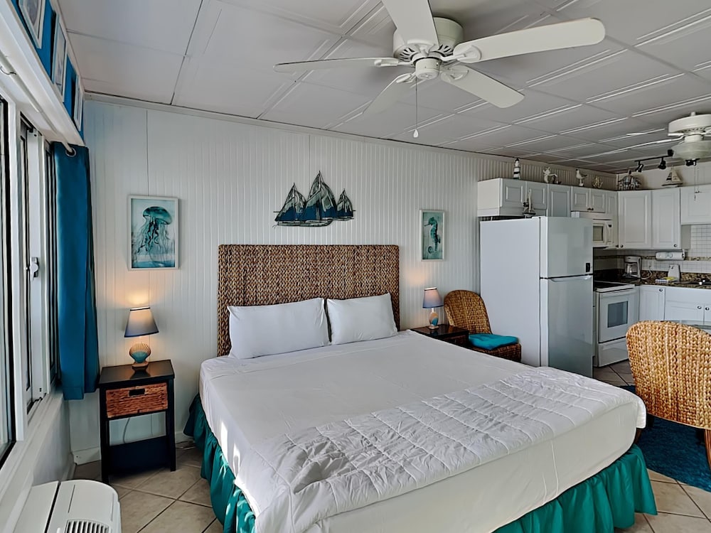 Continental Condominiums II by Resort Collection