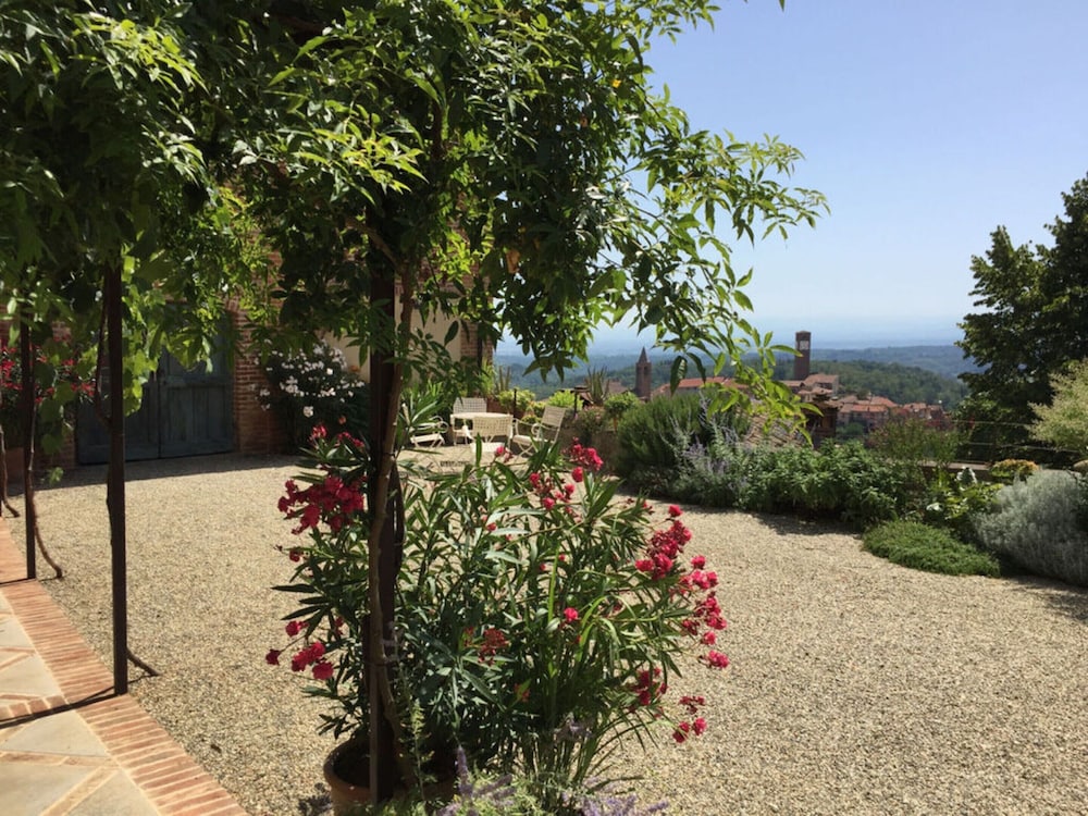 Holiday Home Casa Nanda view 2
