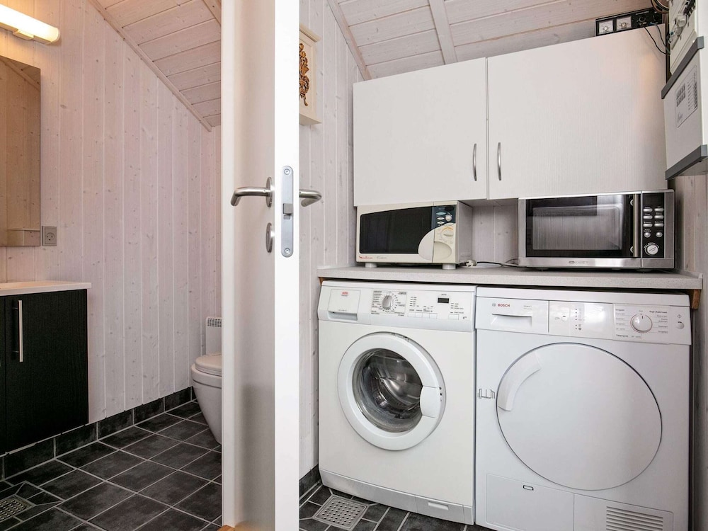 6 Person Holiday Home in Thisted view 4