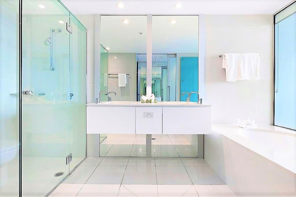 Surfers Paradise Vacations - Holidays Gold Coast - Property Image 43