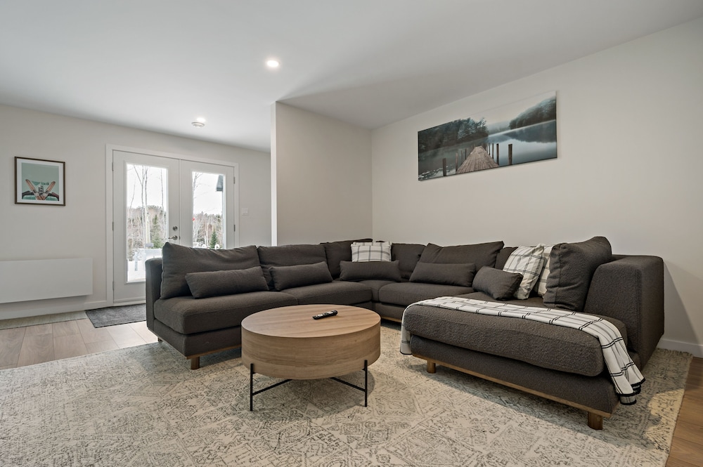 Relais Mont-Blanc by Tremblant Platinum