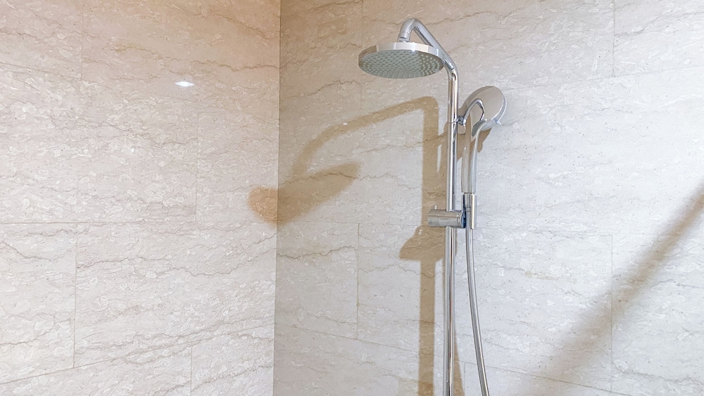 Best Price And Elegant 2Br At Menteng Park Apartment