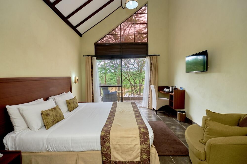 Sagana Getaway