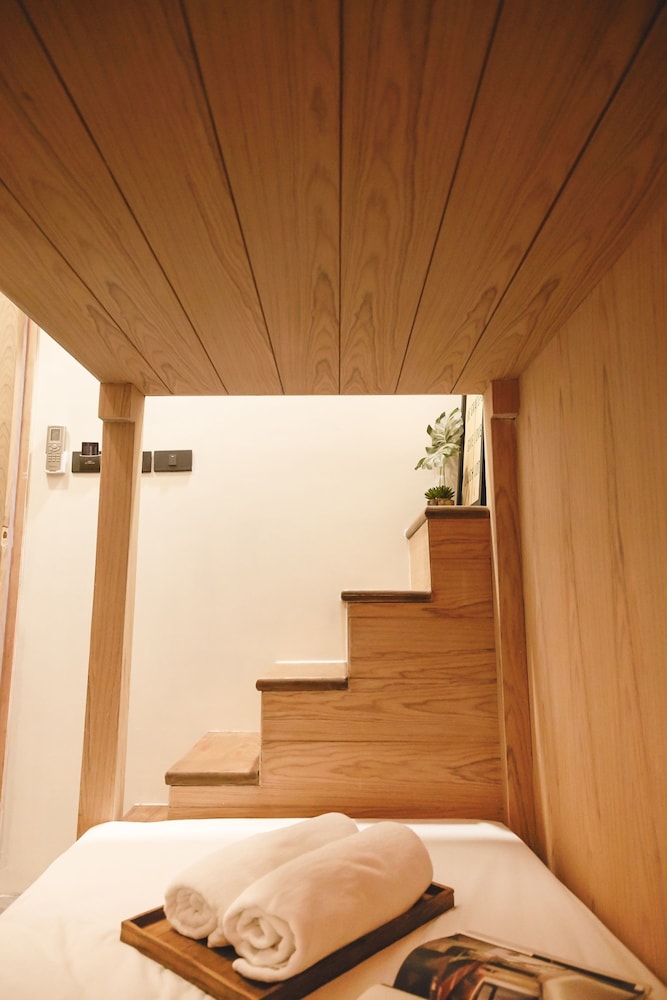 Vann Bangkok Boutique House
