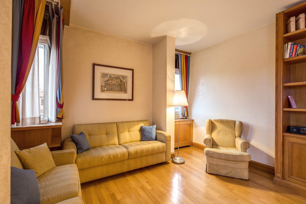 M&L Apartment - case vacanze a Roma