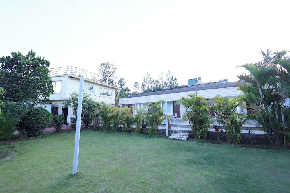 Hotel King Garden