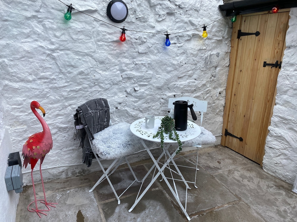 Angel's Cottage